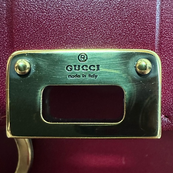 Gucci Key Card Holder - Picture 4 of 8